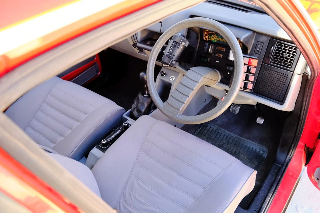 1983 Citroen - Image 21 of 30