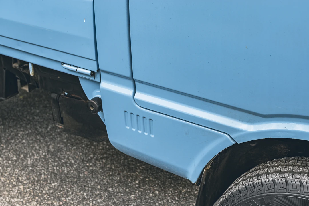 1983 Daihatsu Hijet - Image 21 of 31
