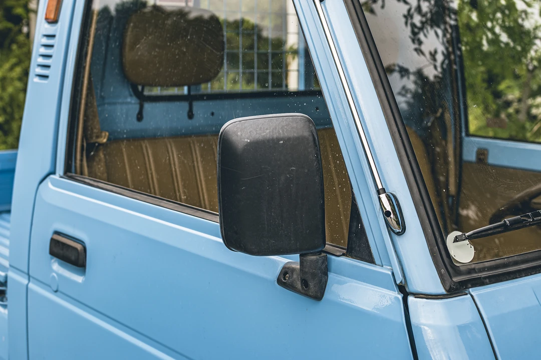 1983 Daihatsu Hijet - Image 22 of 31