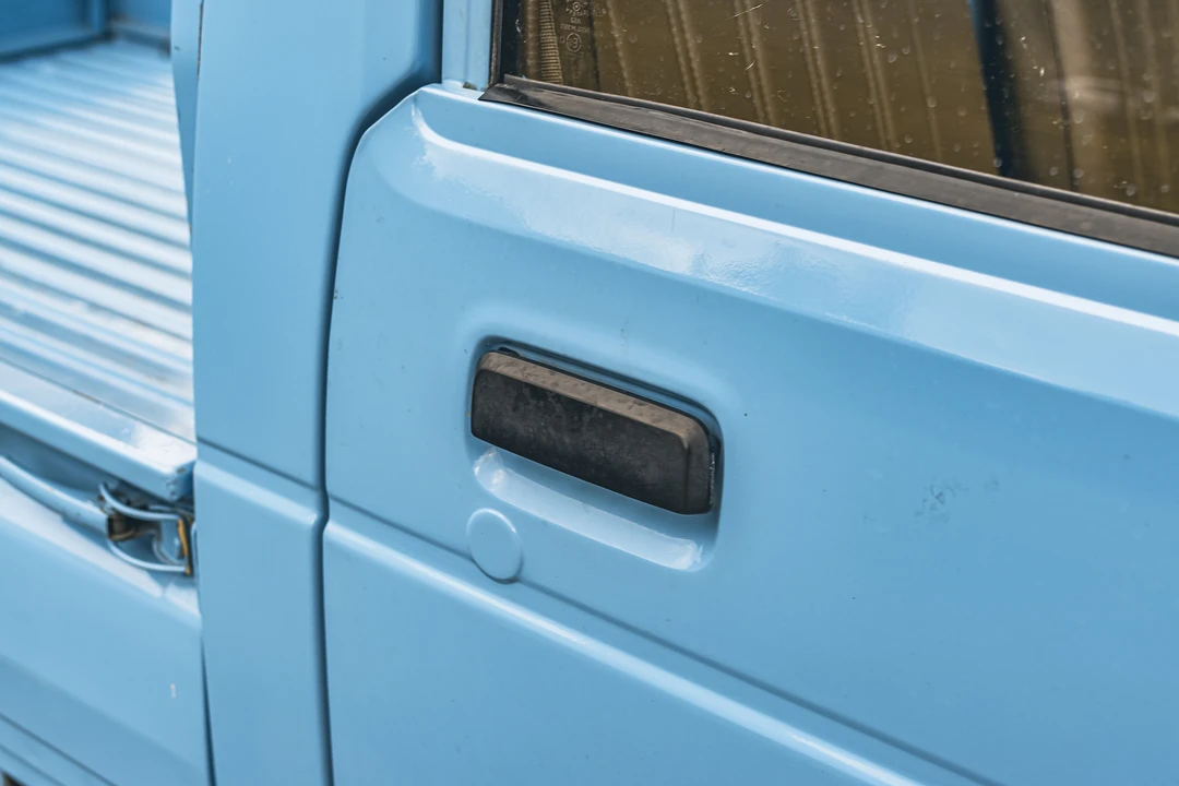 1983 Daihatsu Hijet - Image 23 of 31