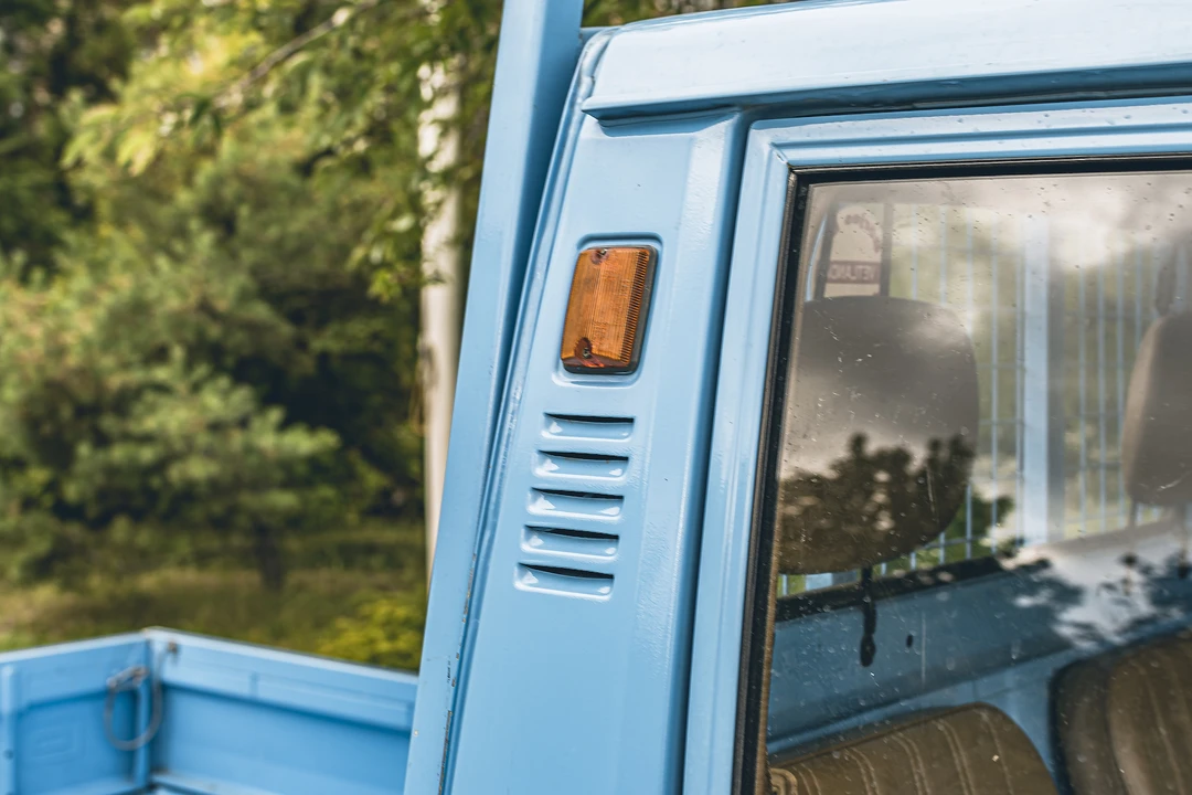 1983 Daihatsu Hijet - Image 24 of 31