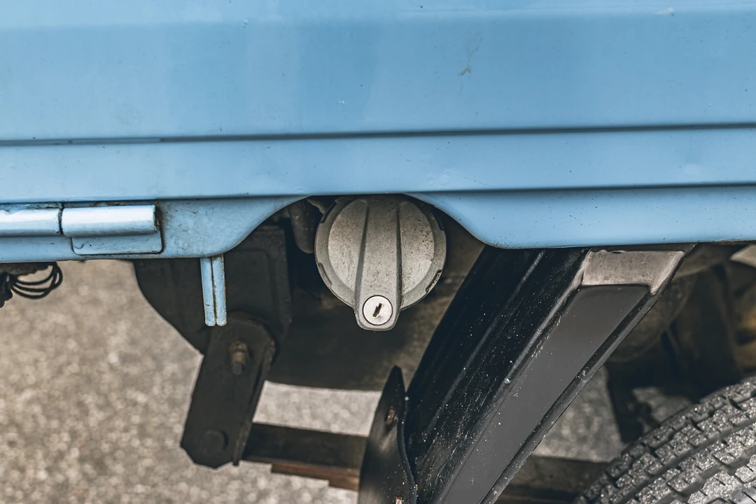 1983 Daihatsu Hijet - Image 27 of 31