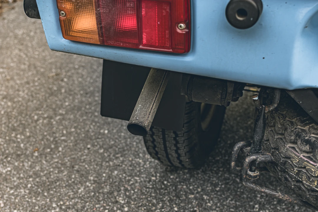 1983 Daihatsu Hijet - Image 18 of 31