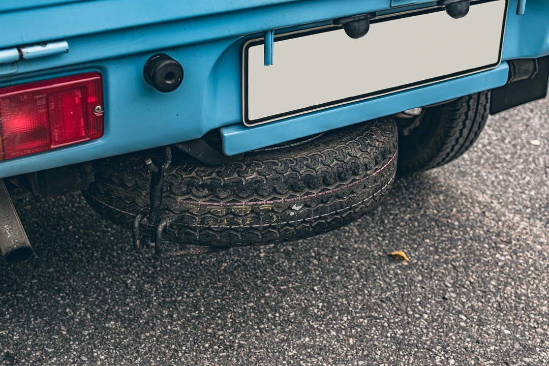 1983 Daihatsu Hijet - Image 19 of 31