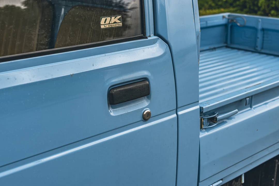 1983 Daihatsu Hijet - Image 31 of 31