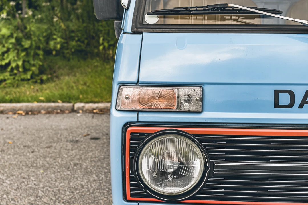 1983 Daihatsu Hijet - Image 12 of 31