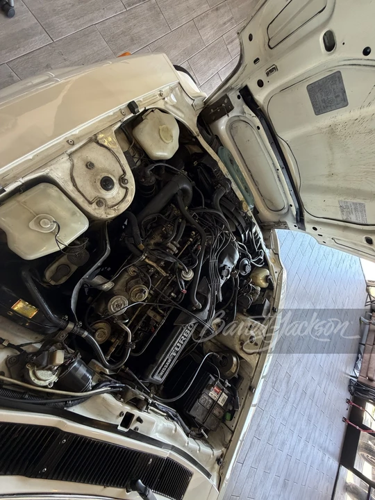1983 Nissan Fairlady Z 2nd Gen - Image 5 of 11