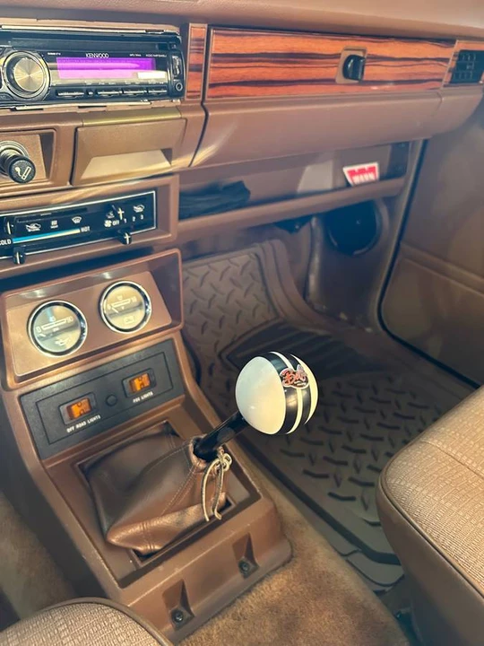 1983 Nissan Frontier - Image 15 of 19