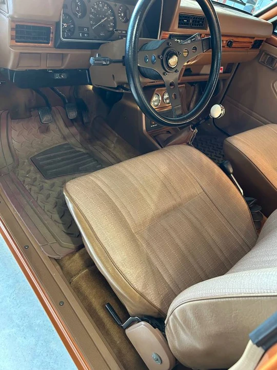 1983 Nissan Frontier - Image 13 of 19