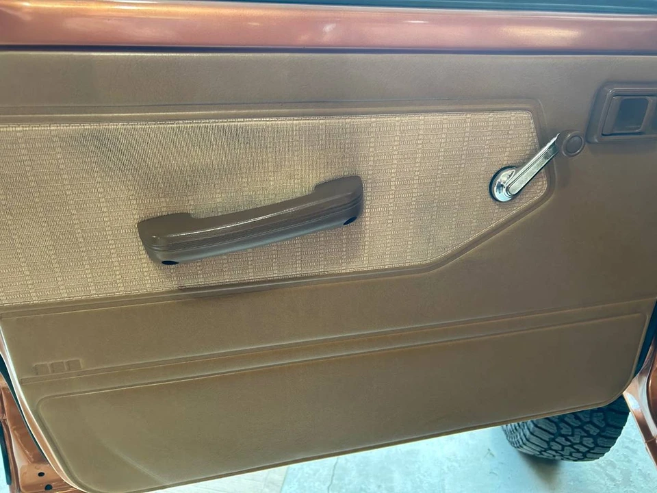 1983 Nissan Frontier - Image 17 of 19