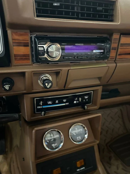 1983 Nissan Frontier - Image 19 of 19