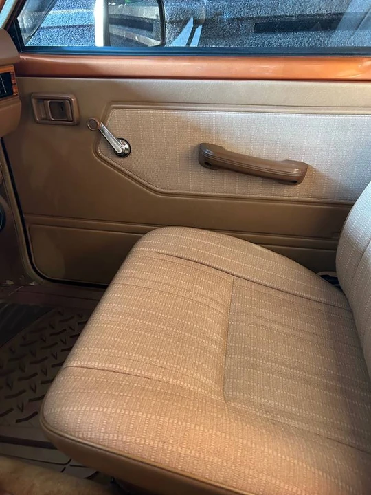 1983 Nissan Frontier - Image 16 of 19