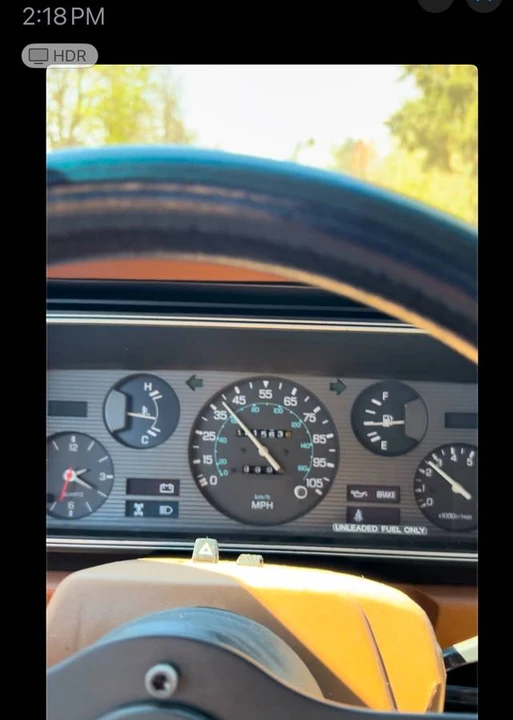1983 Nissan Frontier - Image 2 of 19