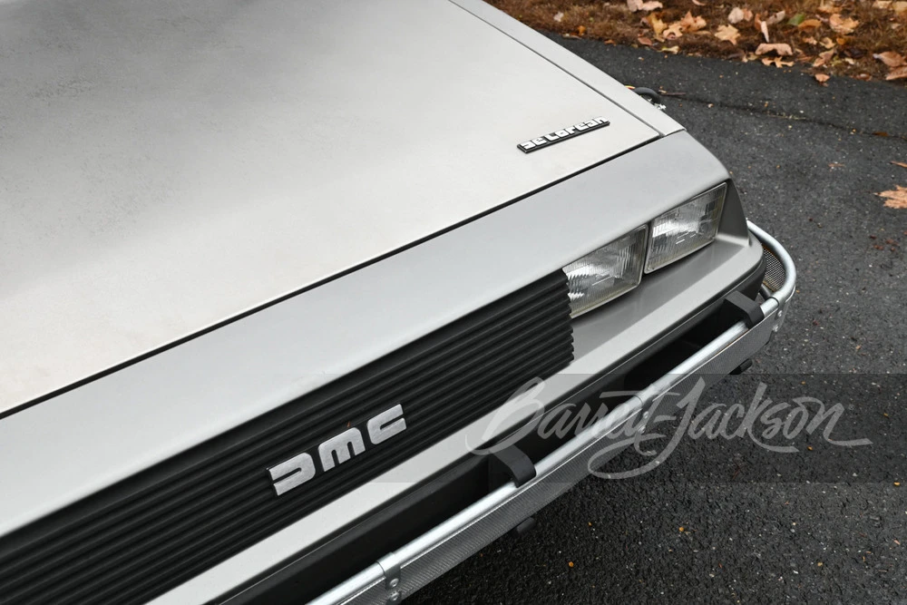 1983 DeLorean DMC-12 - Image 22 of 24