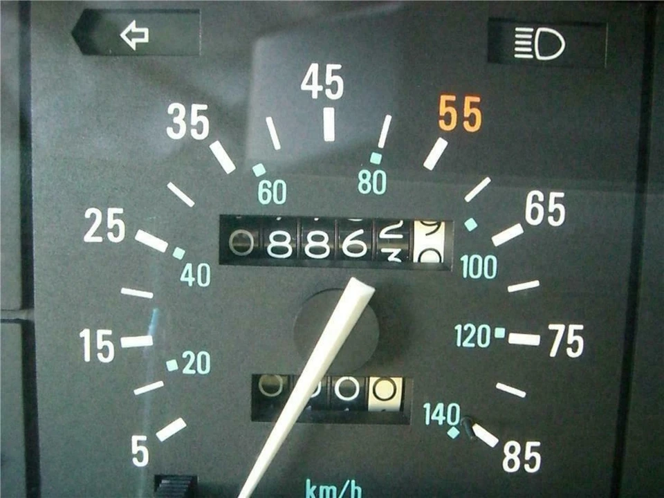 1983 DeLorean DMC-12 - Image 3 of 4