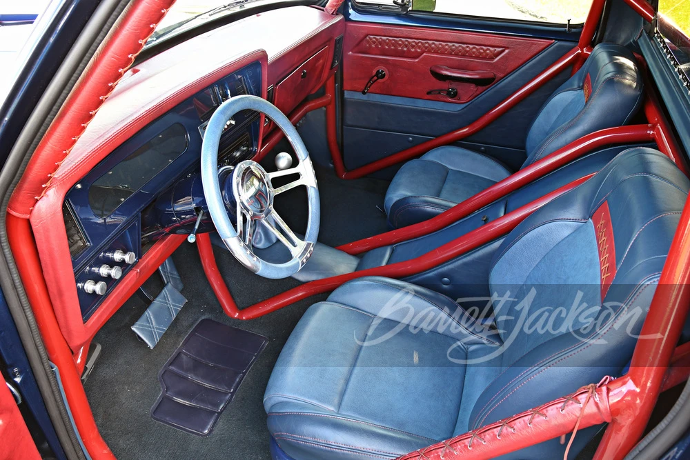 1983 Dodge Ram 1st Gen - Image 3 of 17