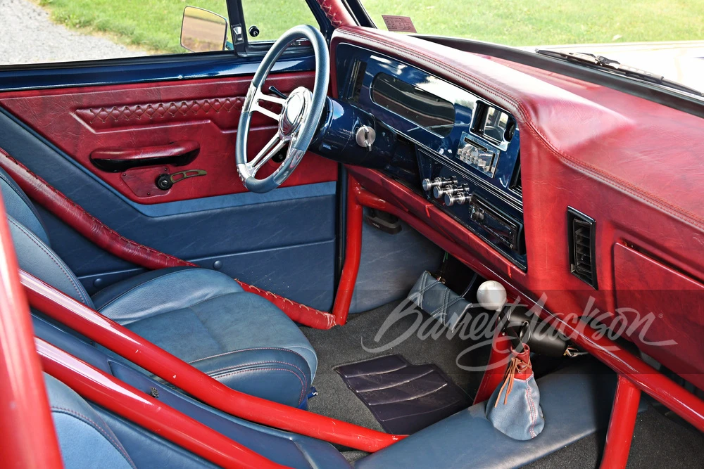 1983 Dodge Ram 1st Gen - Image 4 of 17