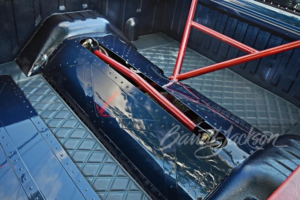 1983 Dodge Ram 1st Gen - Image 5 of 17