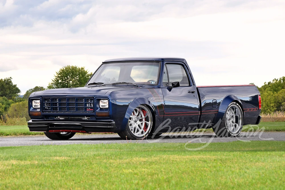 1983 Dodge Ram 1st Gen - Image 6 of 17