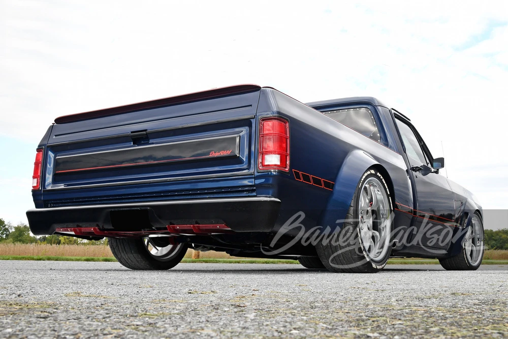 1983 Dodge Ram 1st Gen - Image 7 of 17