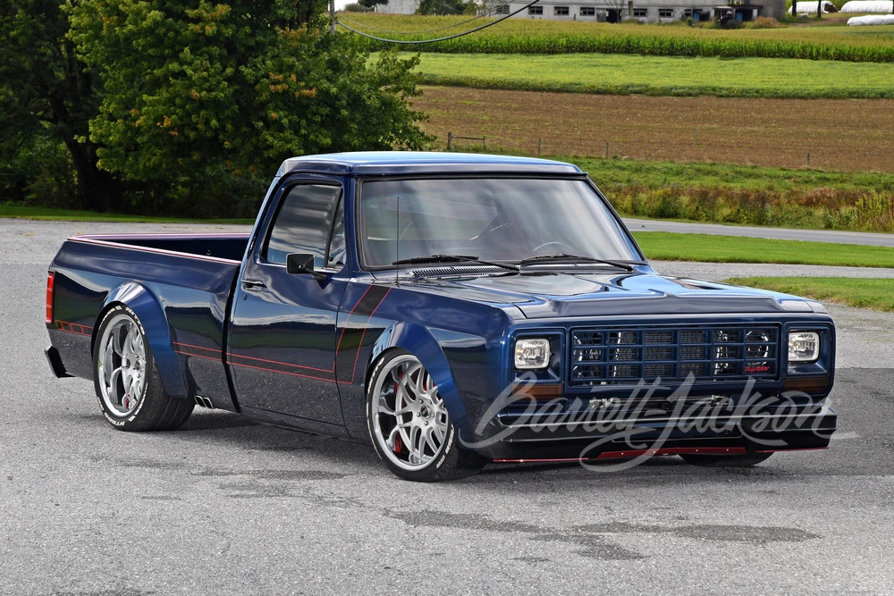 1983 Dodge Ram 1st Gen - Image 9 of 17