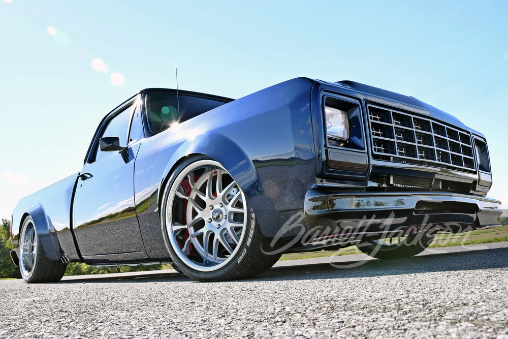 1983 Dodge Ram 1st Gen - Image 10 of 17