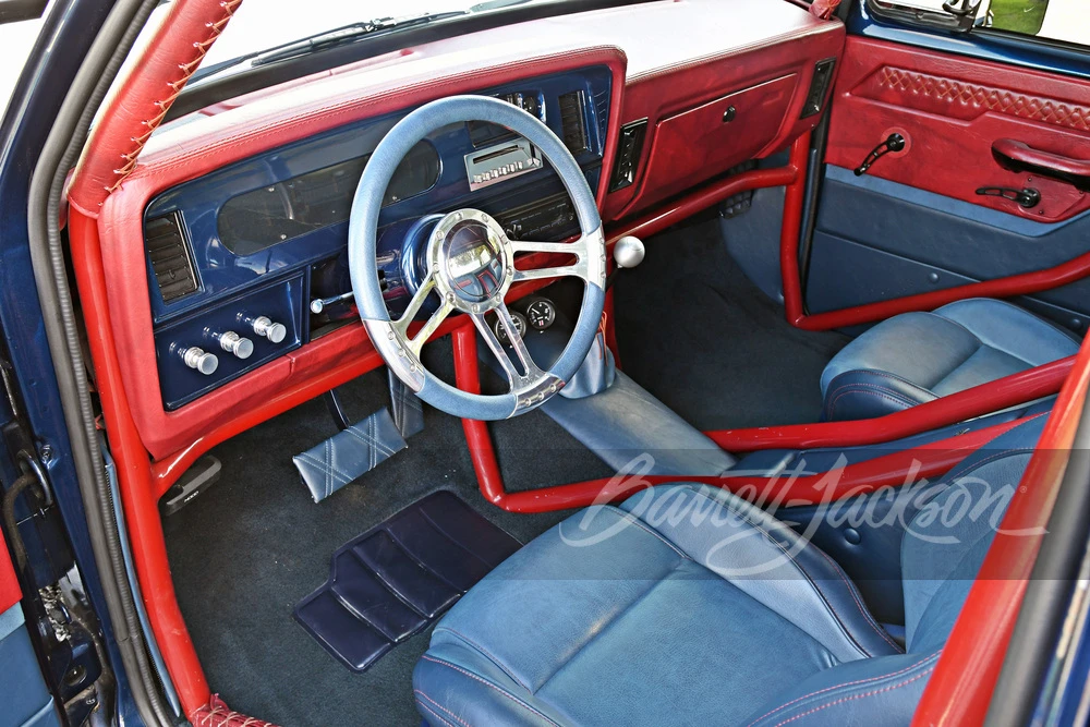 1983 Dodge Ram 1st Gen - Image 12 of 17