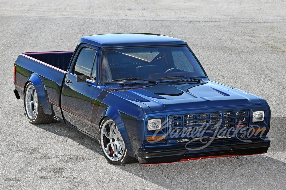 1983 Dodge Ram 1st Gen - Image 13 of 17
