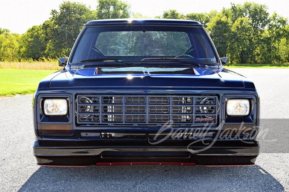 1983 Dodge Ram 1st Gen - Image 15 of 17