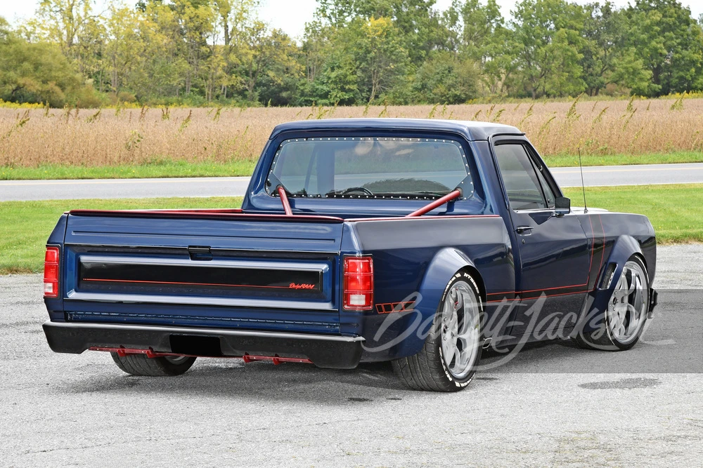 1983 Dodge Ram 1st Gen - Image 16 of 17