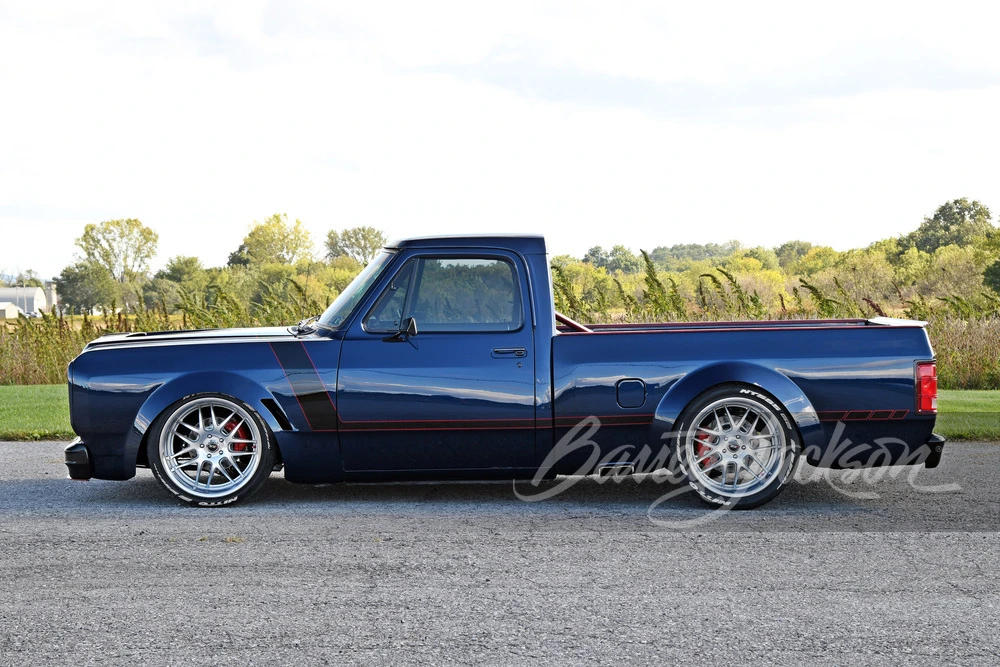 1983 Dodge Ram 1st Gen - Image 17 of 17