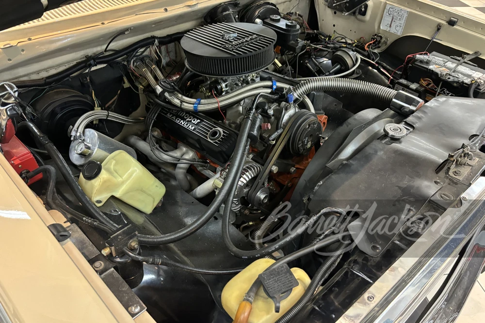 1983 Dodge Ramcharger - Image 3 of 31