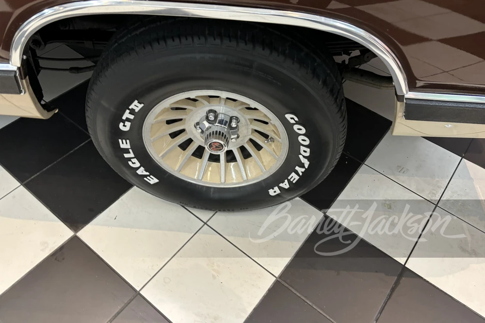 1983 Dodge Ramcharger - Image 31 of 31