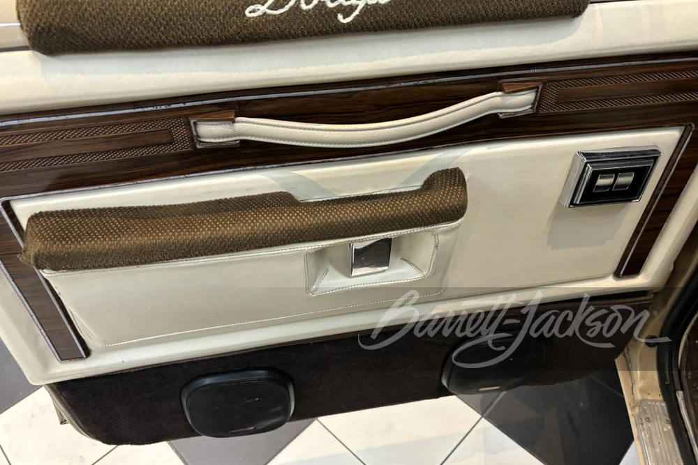 1983 Dodge Ramcharger - Image 13 of 31