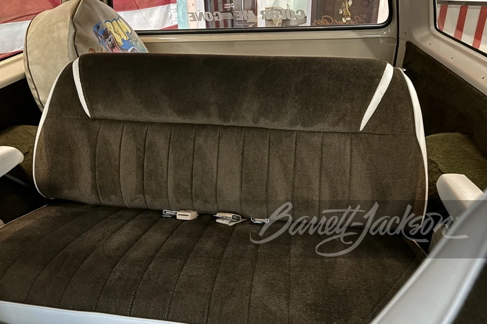 1983 Dodge Ramcharger - Image 12 of 31