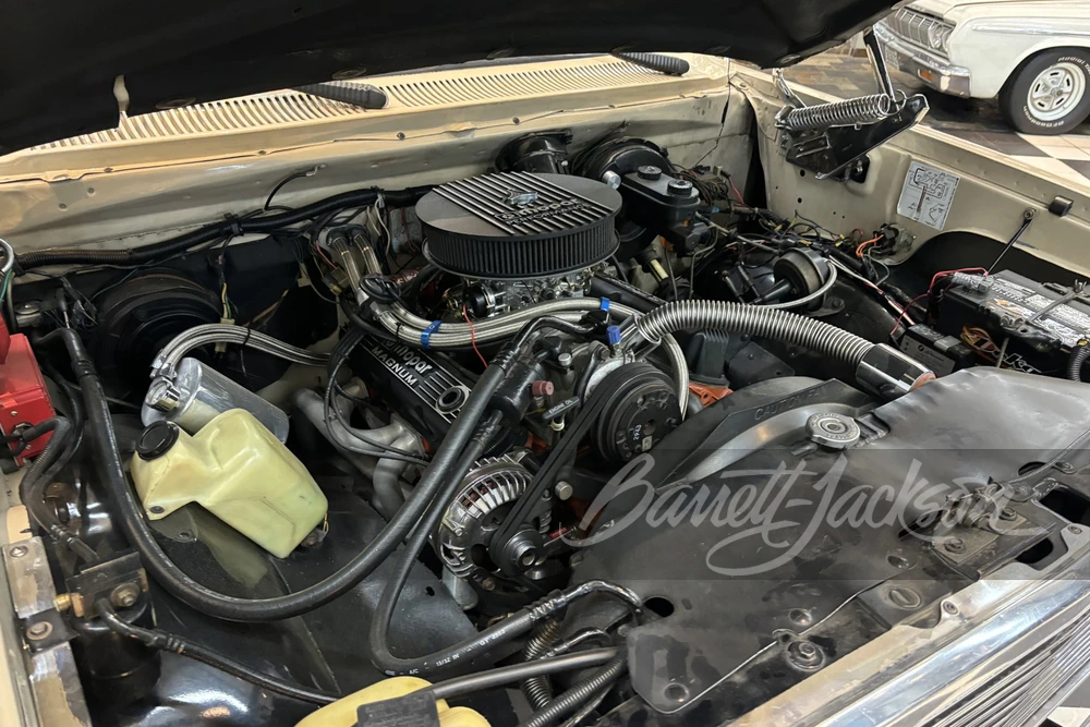 1983 Dodge Ramcharger - Image 8 of 31