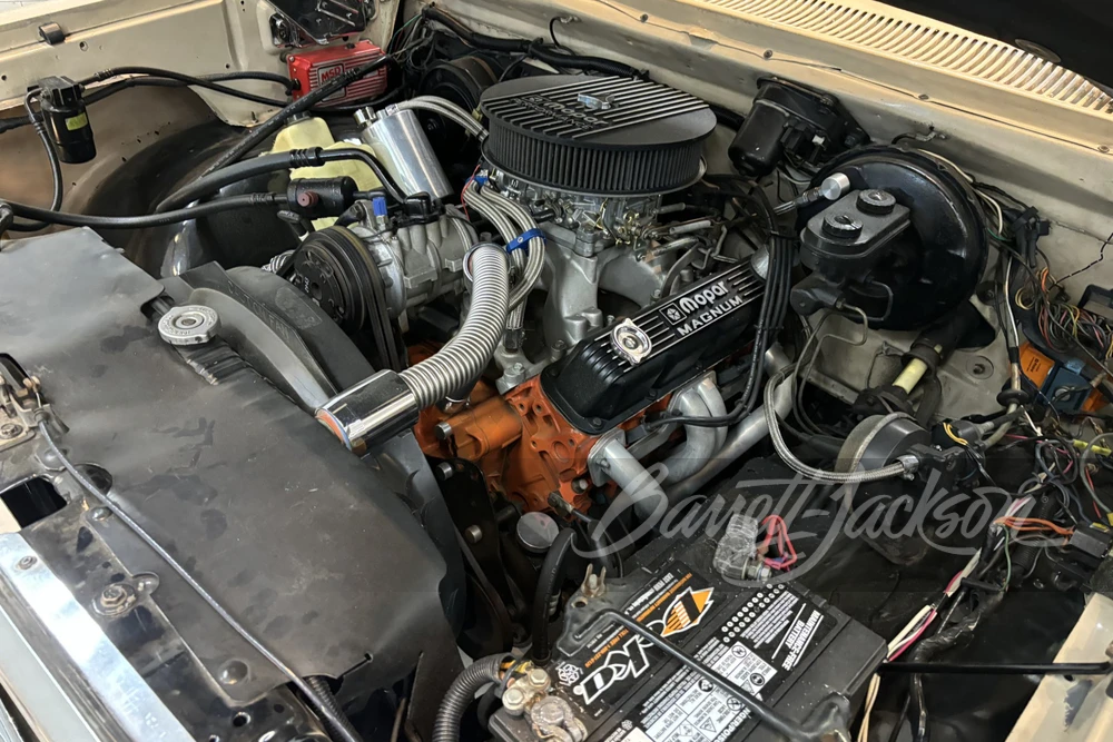1983 Dodge Ramcharger - Image 7 of 31