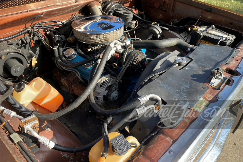 1983 Dodge Ramcharger - Image 2 of 15