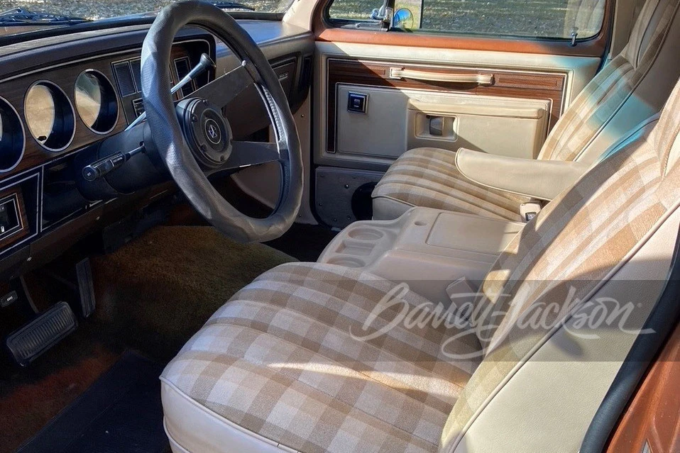 1983 Dodge Ramcharger - Image 3 of 15