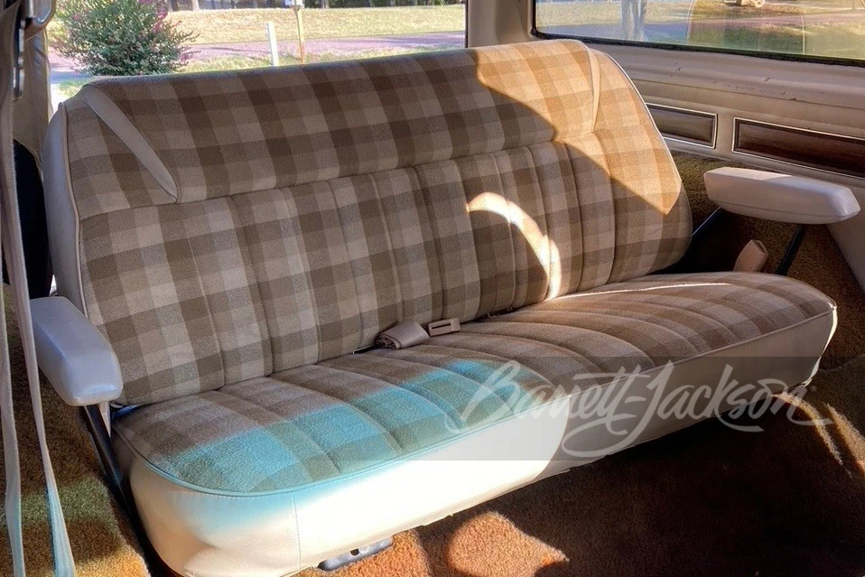 1983 Dodge Ramcharger - Image 10 of 15