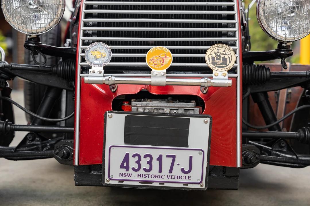 1983 DKW - Image 29 of 31