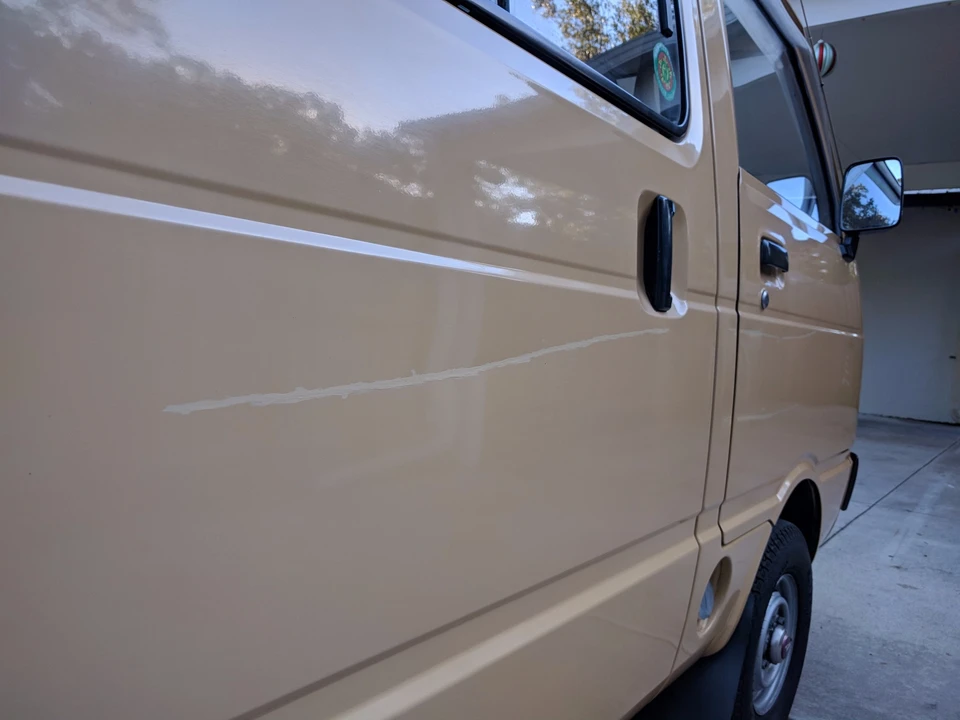 1983 Daihatsu Hijet - Image 19 of 31
