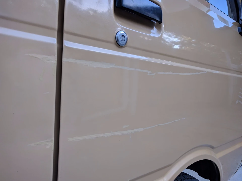 1983 Daihatsu Hijet - Image 22 of 31