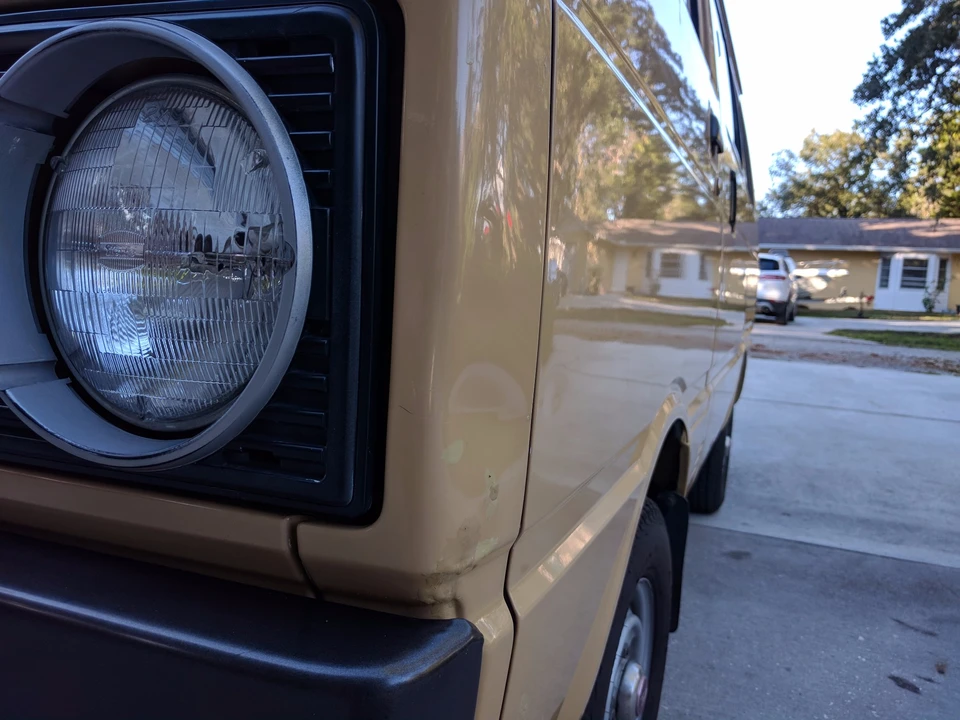 1983 Daihatsu Hijet - Image 24 of 31