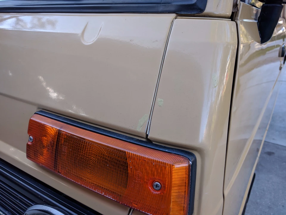 1983 Daihatsu Hijet - Image 25 of 31