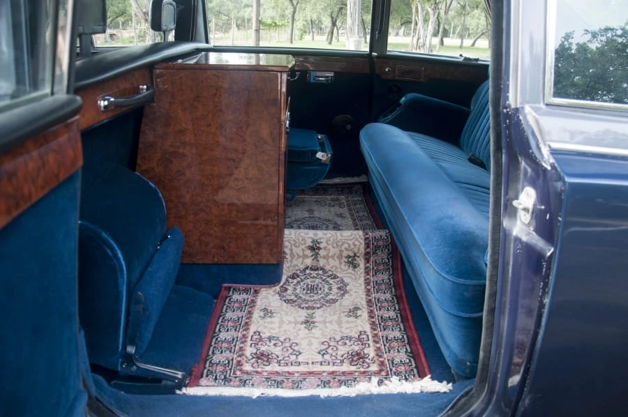 1983 Daimler - Image 3 of 7