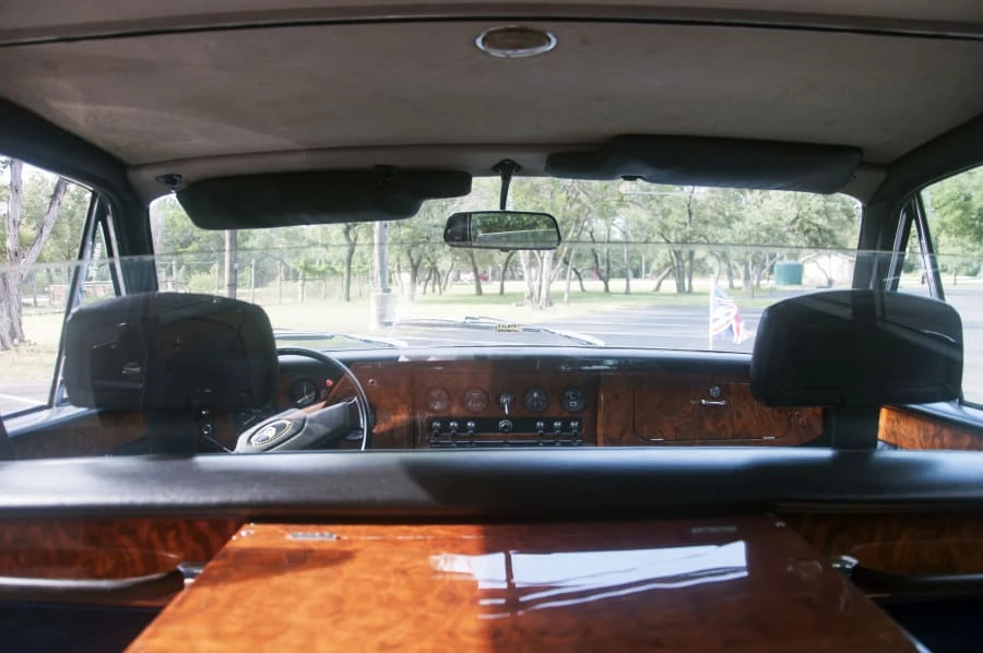1983 Daimler - Image 4 of 7