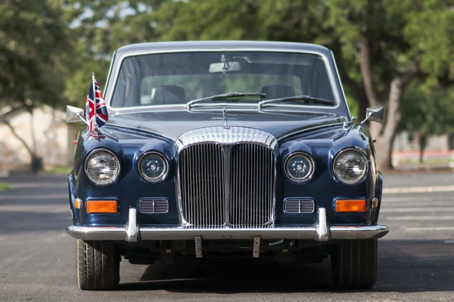 1983 Daimler - Image 7 of 7