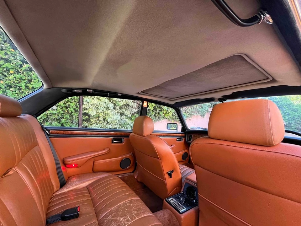 1983 Daimler - Image 31 of 31