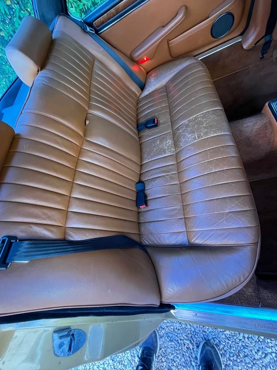 1983 Daimler - Image 20 of 31